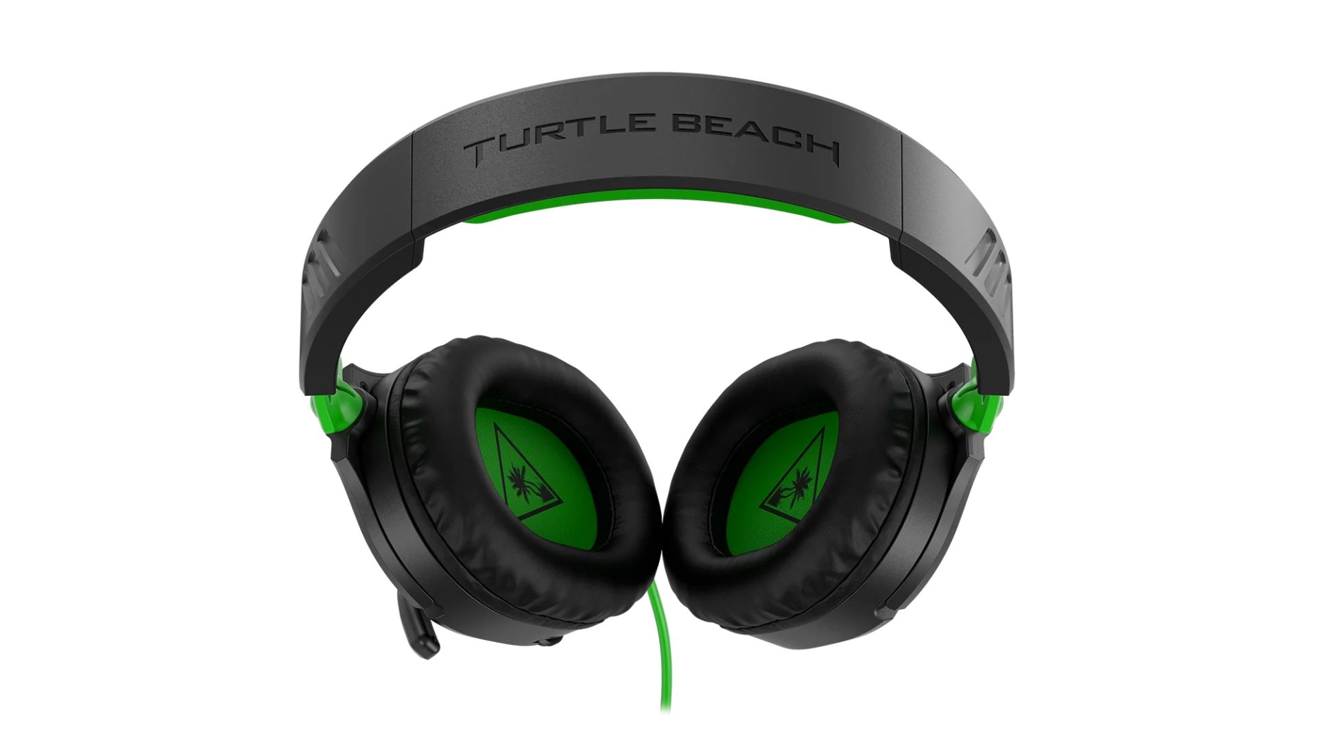 Turtle Beach Recon 70 Gaming Headset Black/Green