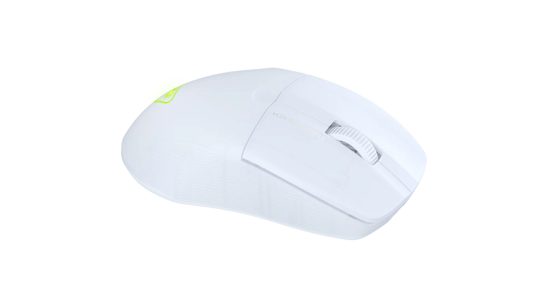 Turtle Beach Pure Air Wireless Bluetooth Gaming Mouse Whtie