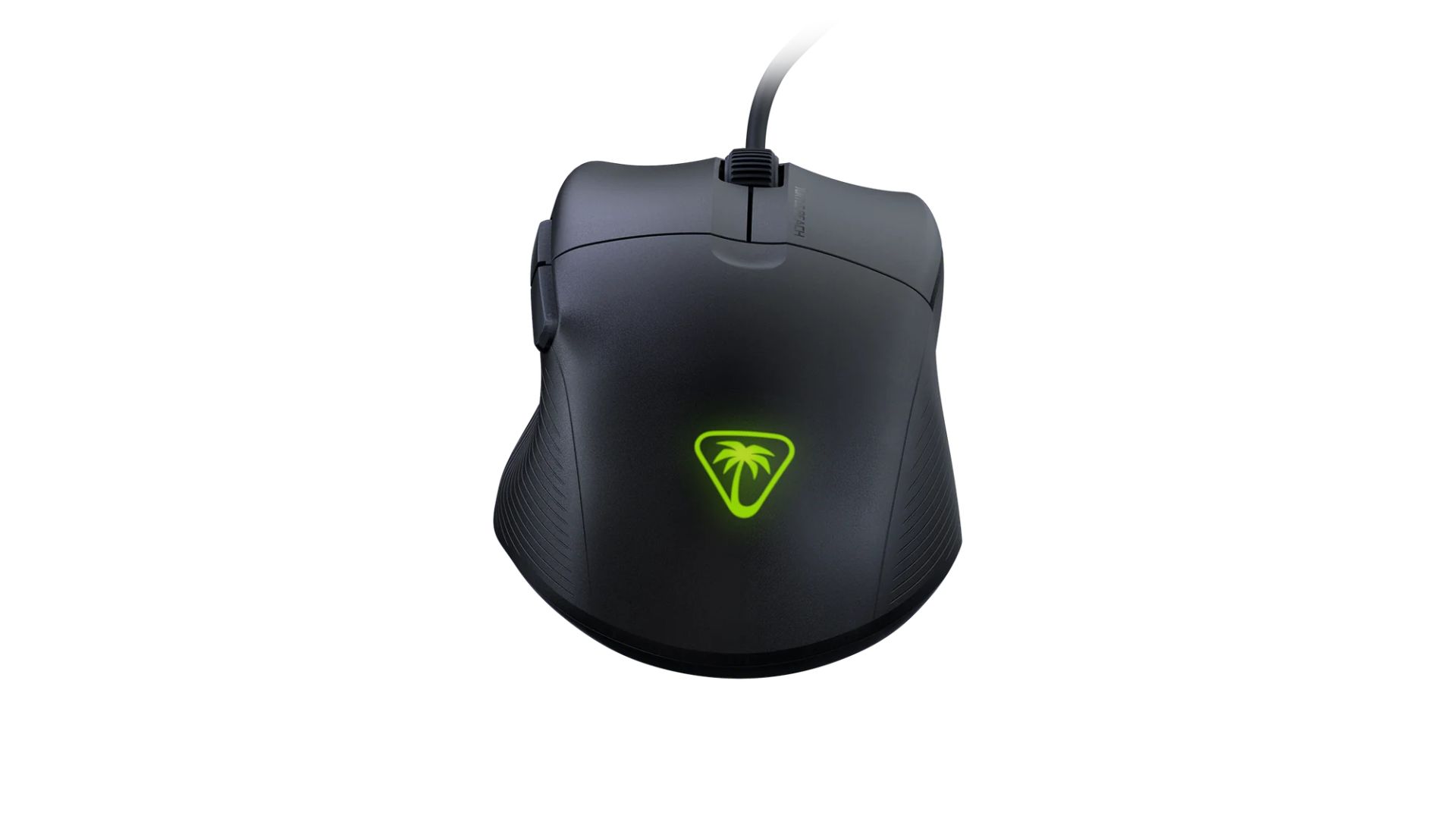 Turtle Beach Pure SEL Gaming Mouse Black