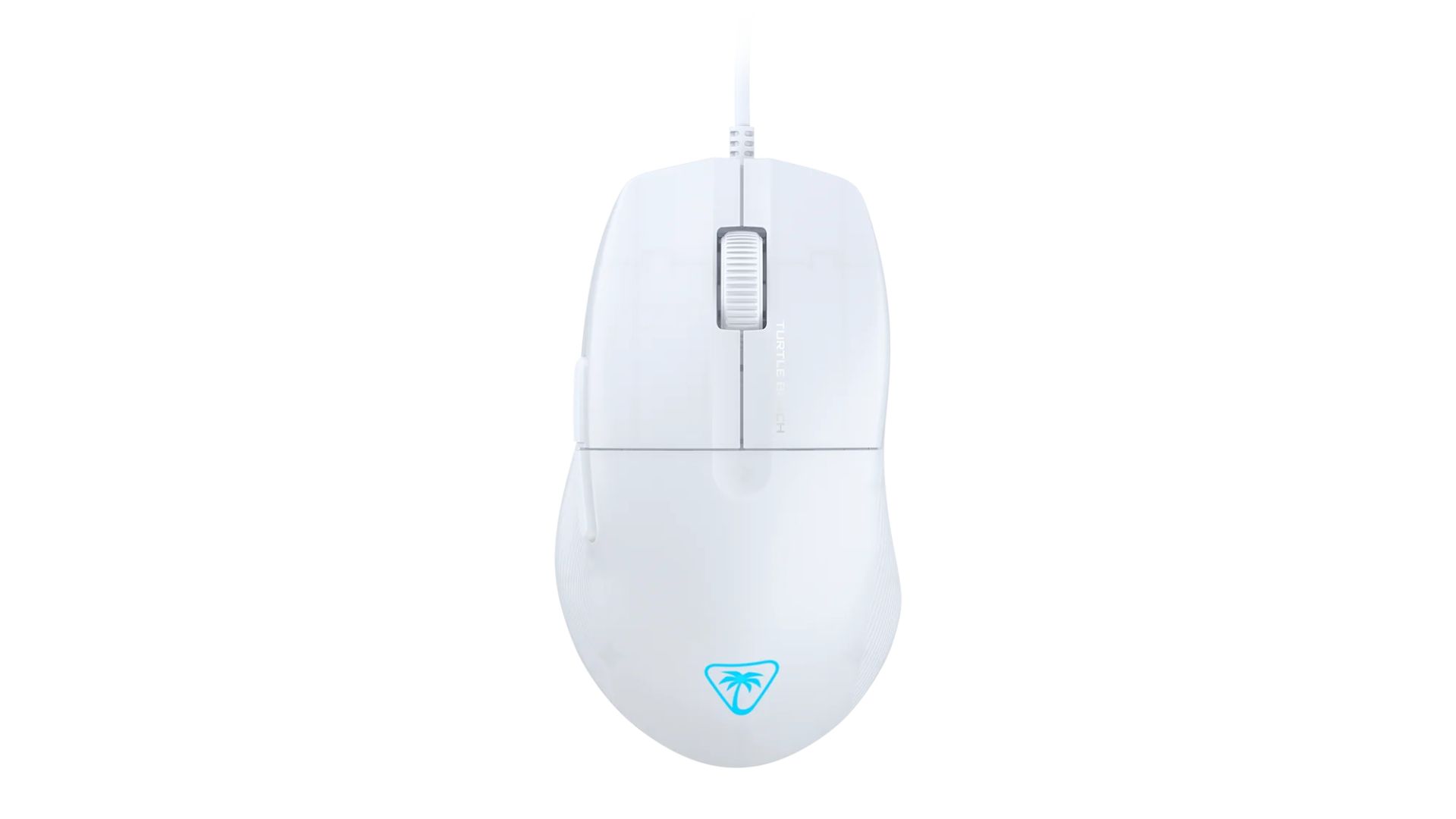 Turtle Beach Pure SEL Gaming Mouse White