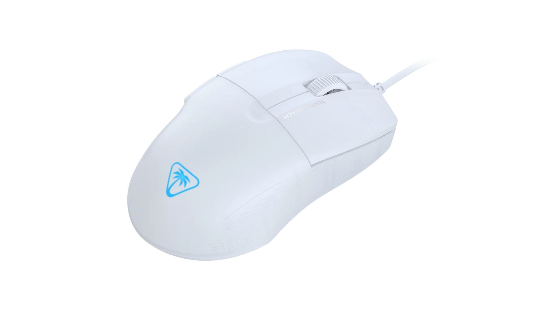 Turtle Beach Pure SEL Gaming Mouse White