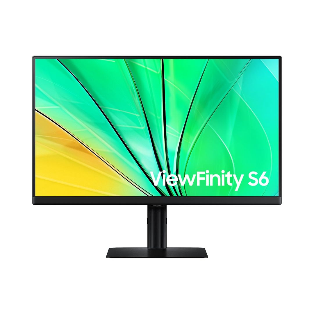 Samsung 27" LS27D600EAUXEN IPS LED