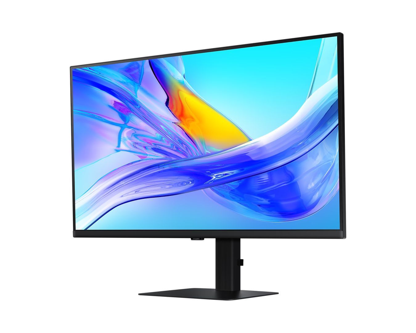 Samsung 27" LS27D800UAUXEN LED