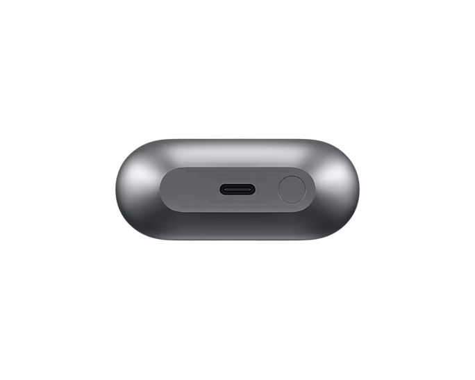 Samsung Galaxy Buds 3 Bluetooth Headset Silver