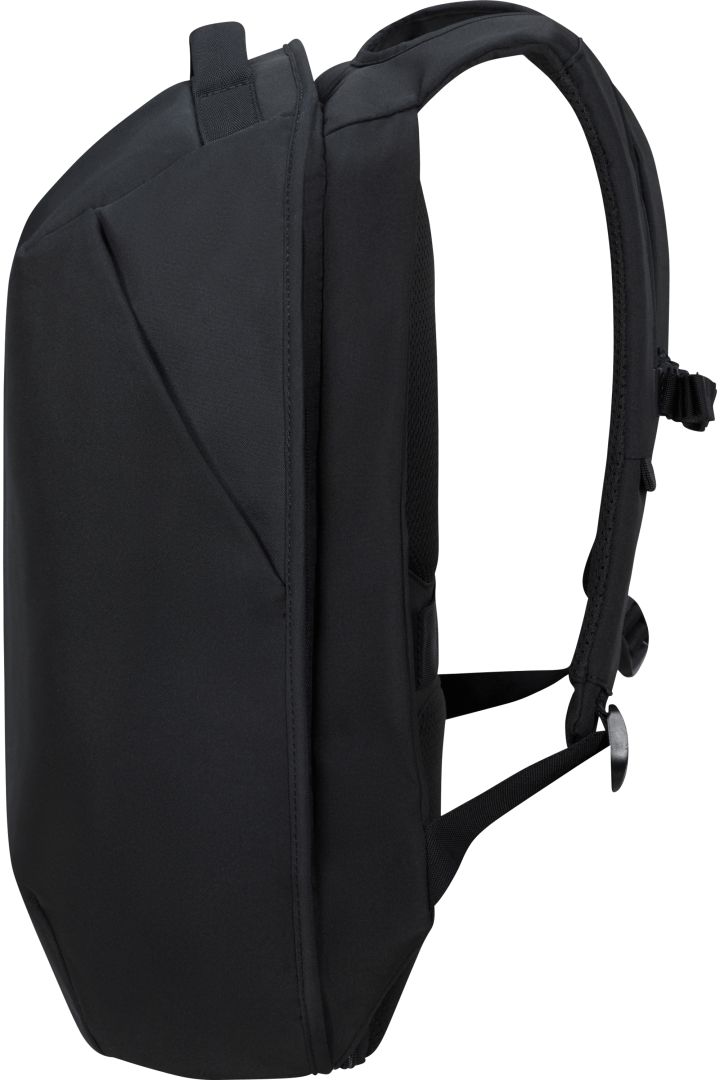 Samsonite Securipak 2.0 Backpack 17,3 Black