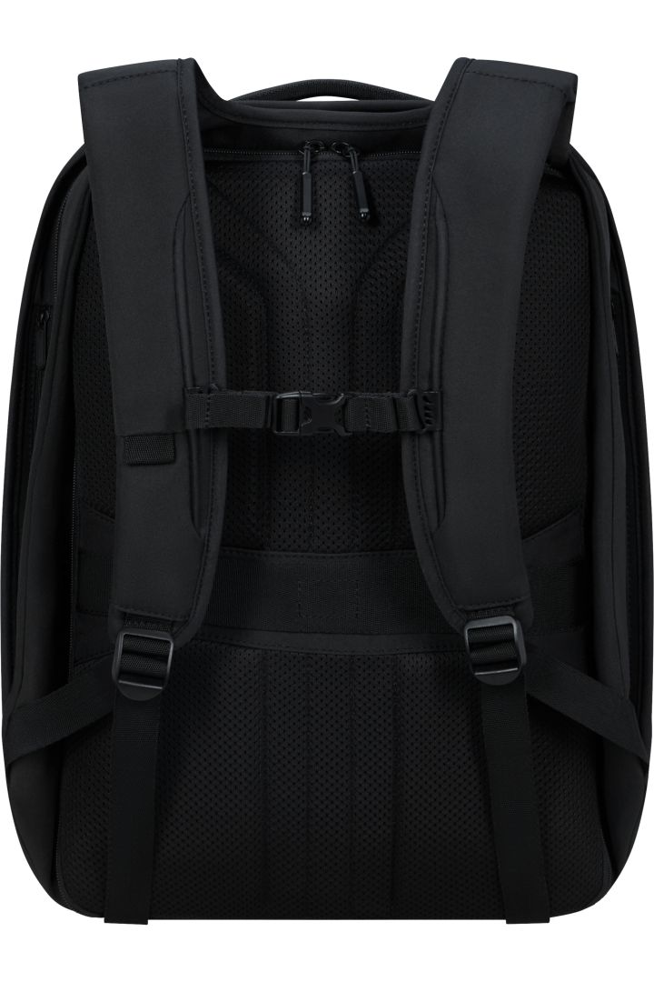 Samsonite Securipak 2.0 Backpack 17,3 Black