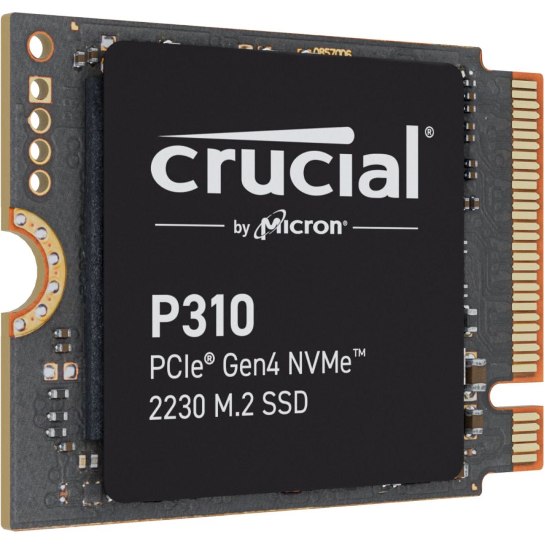 Crucial 2TB M.2 2230 NVMe P310