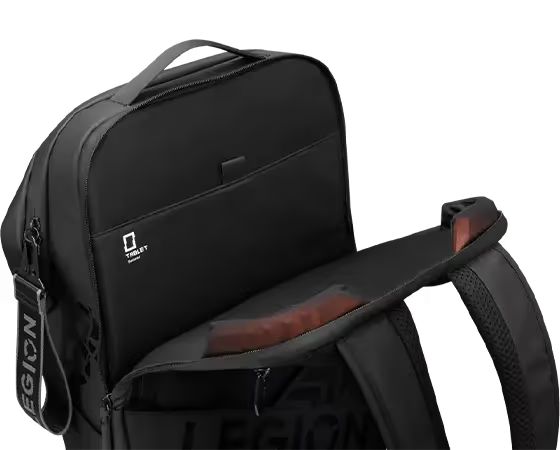 Lenovo Legion GB700 Backpack 16" Black