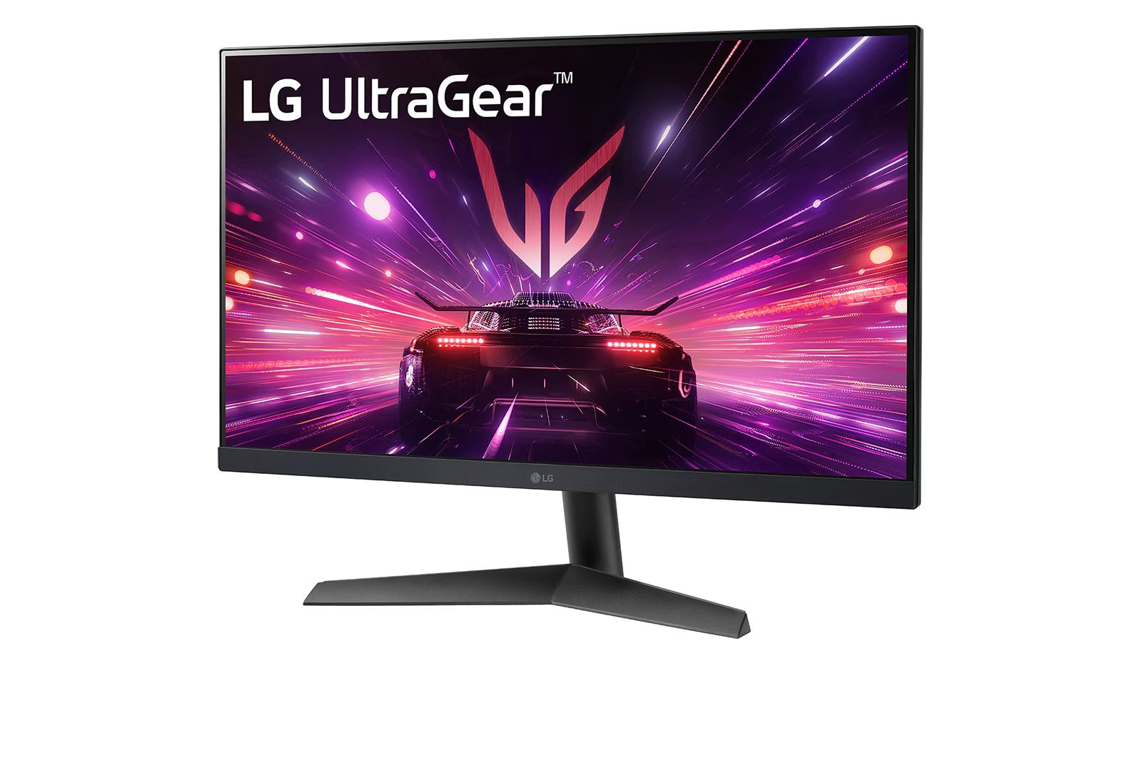 LG 24" 24GS60F-B IPS LED