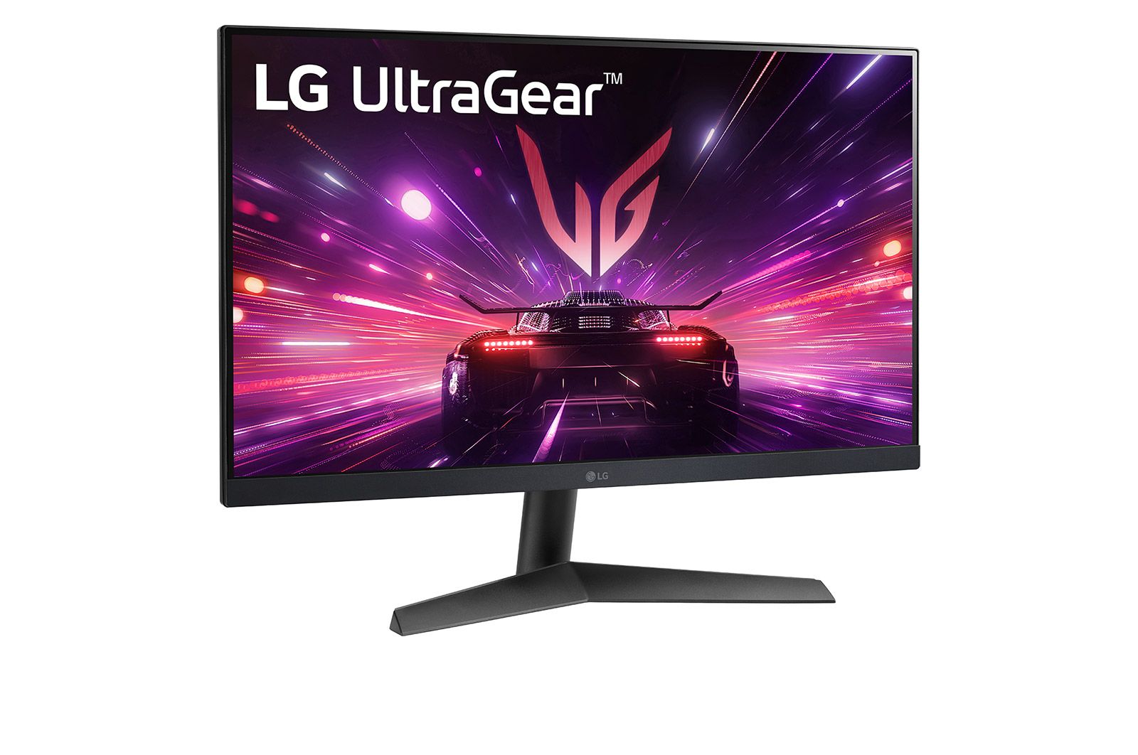 LG 24" 24GS60F-B IPS LED