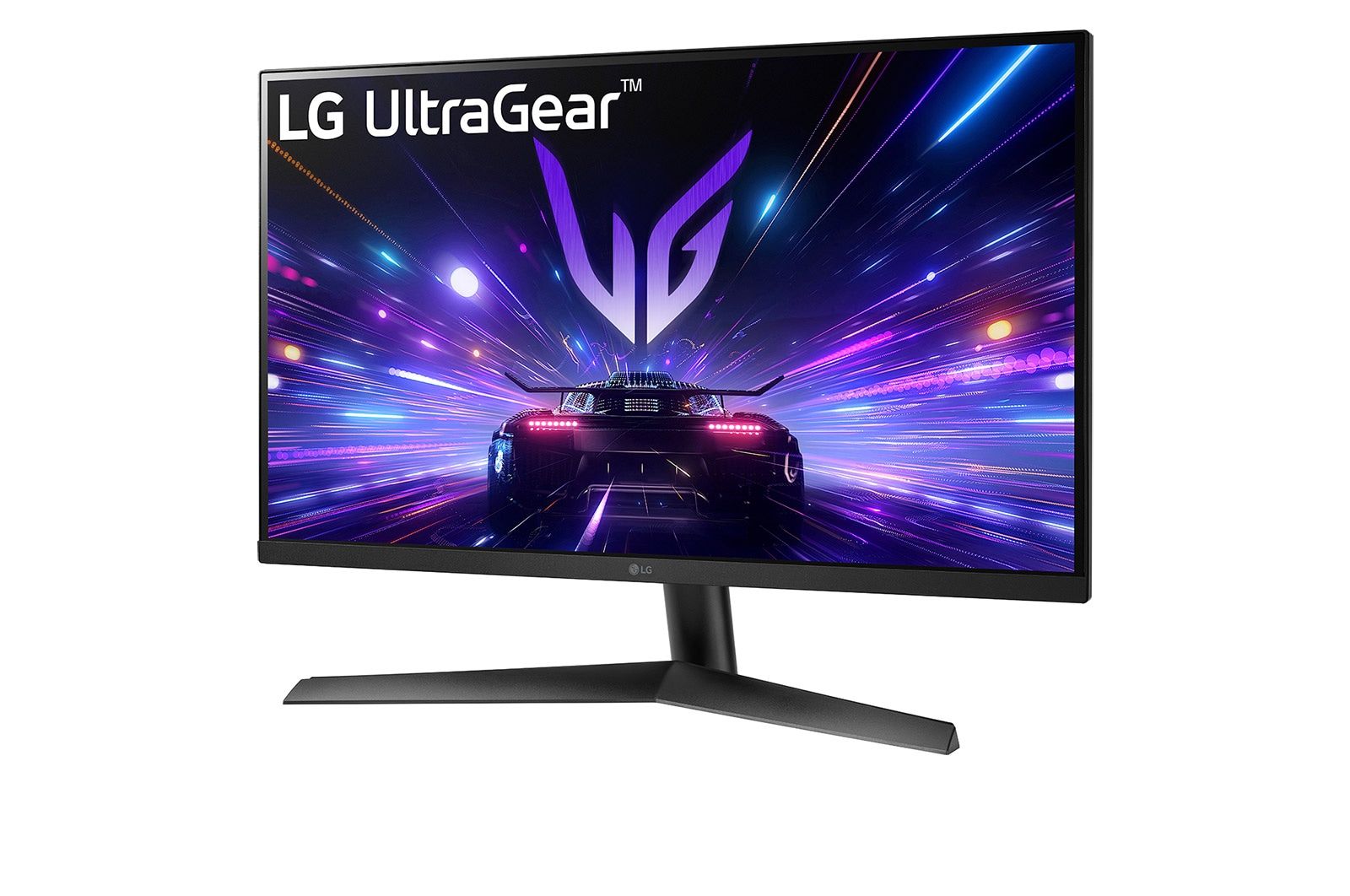 LG 27" 27GS60F-B IPS LED