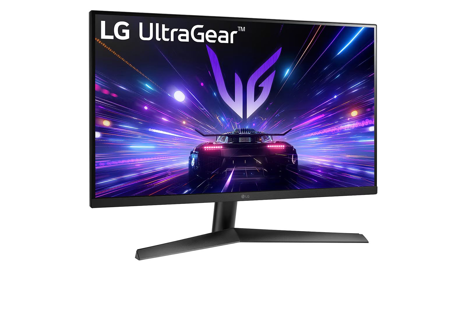 LG 27" 27GS60F-B IPS LED