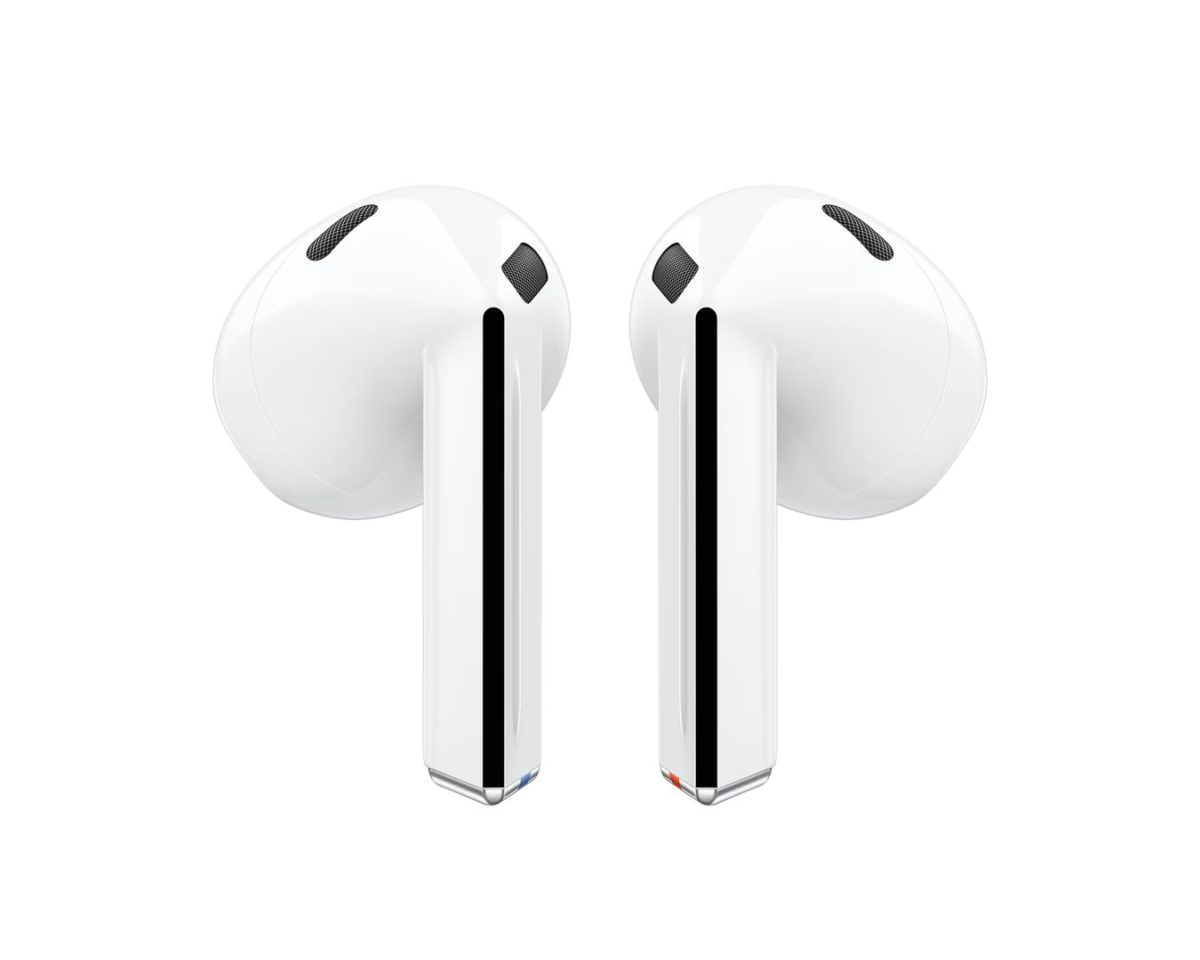 Samsung Galaxy Buds 3 Bluetooth Headset White