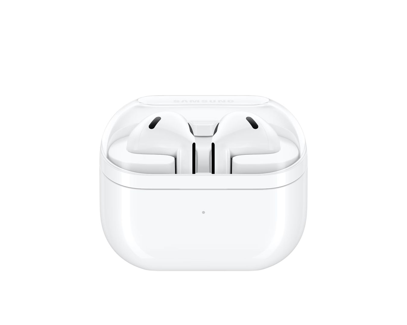 Samsung Galaxy Buds 3 Bluetooth Headset White