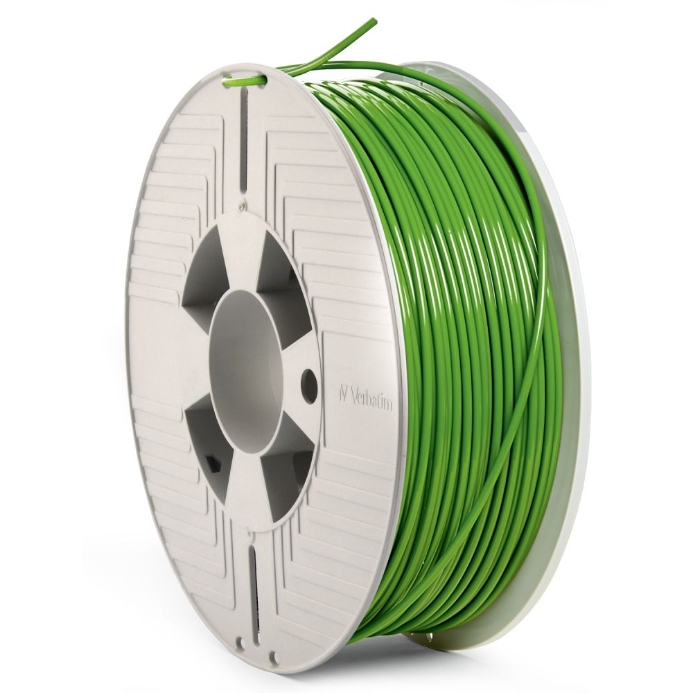 Verbatim PLA Filament 2,85mm 1kg Green