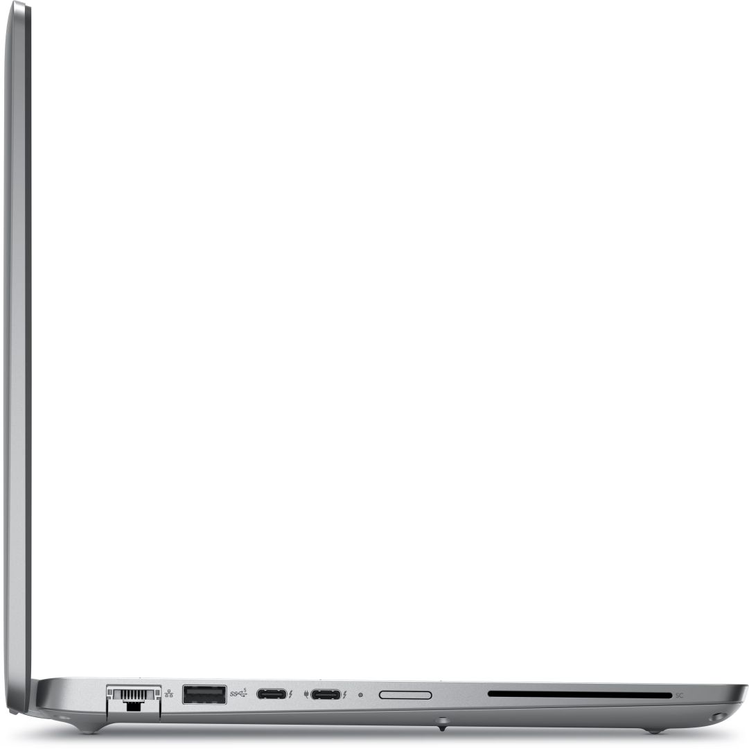 Dell Precision 3490 Workstation Grey