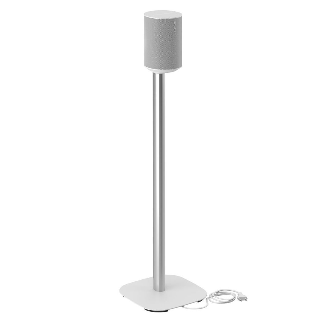 Vogel's SFS 4113 Sonos speaker stand for Era 100 White