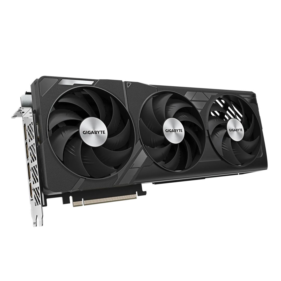 Gigabyte GeForce RTX4070 TI SUPER WINDFORCE MAX OC 16G