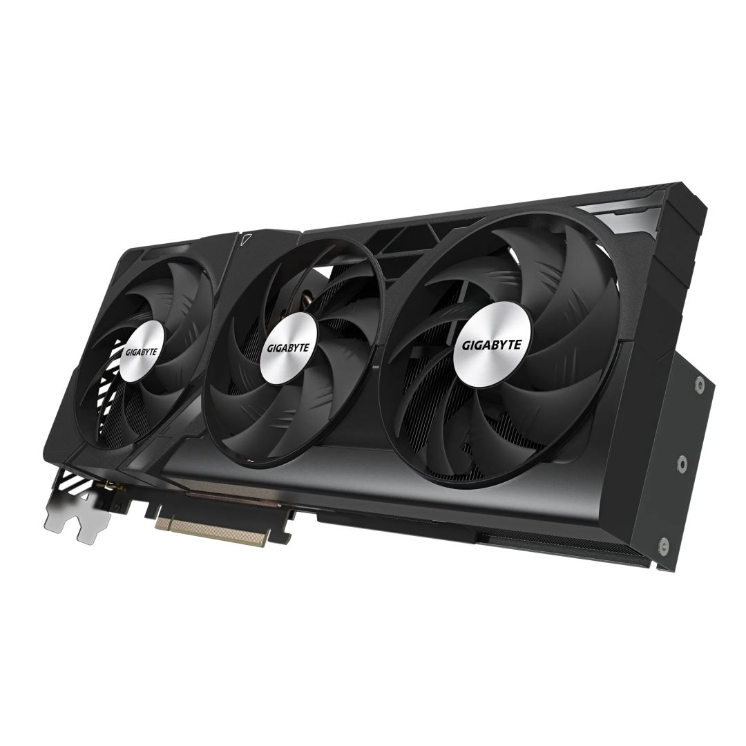 Gigabyte GeForce RTX4070 TI SUPER WINDFORCE MAX OC 16G