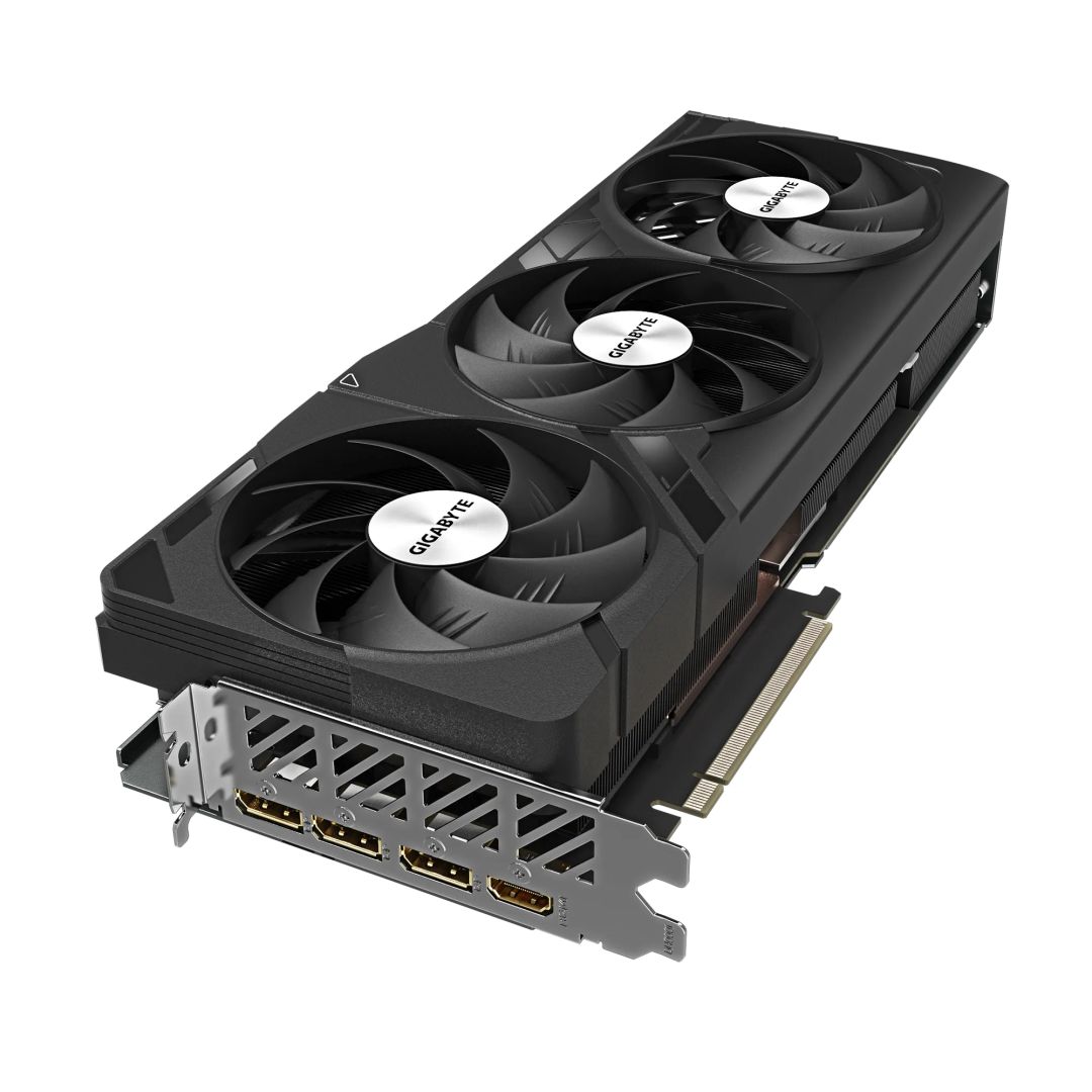 Gigabyte GeForce RTX4070 TI SUPER WINDFORCE MAX OC 16G