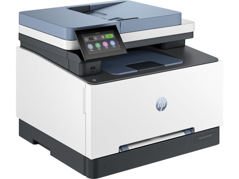 HP LaserJet Pro MFP 3302sdw (499Q6F) Lézernyomtató/Másoló/Scanner/Fax