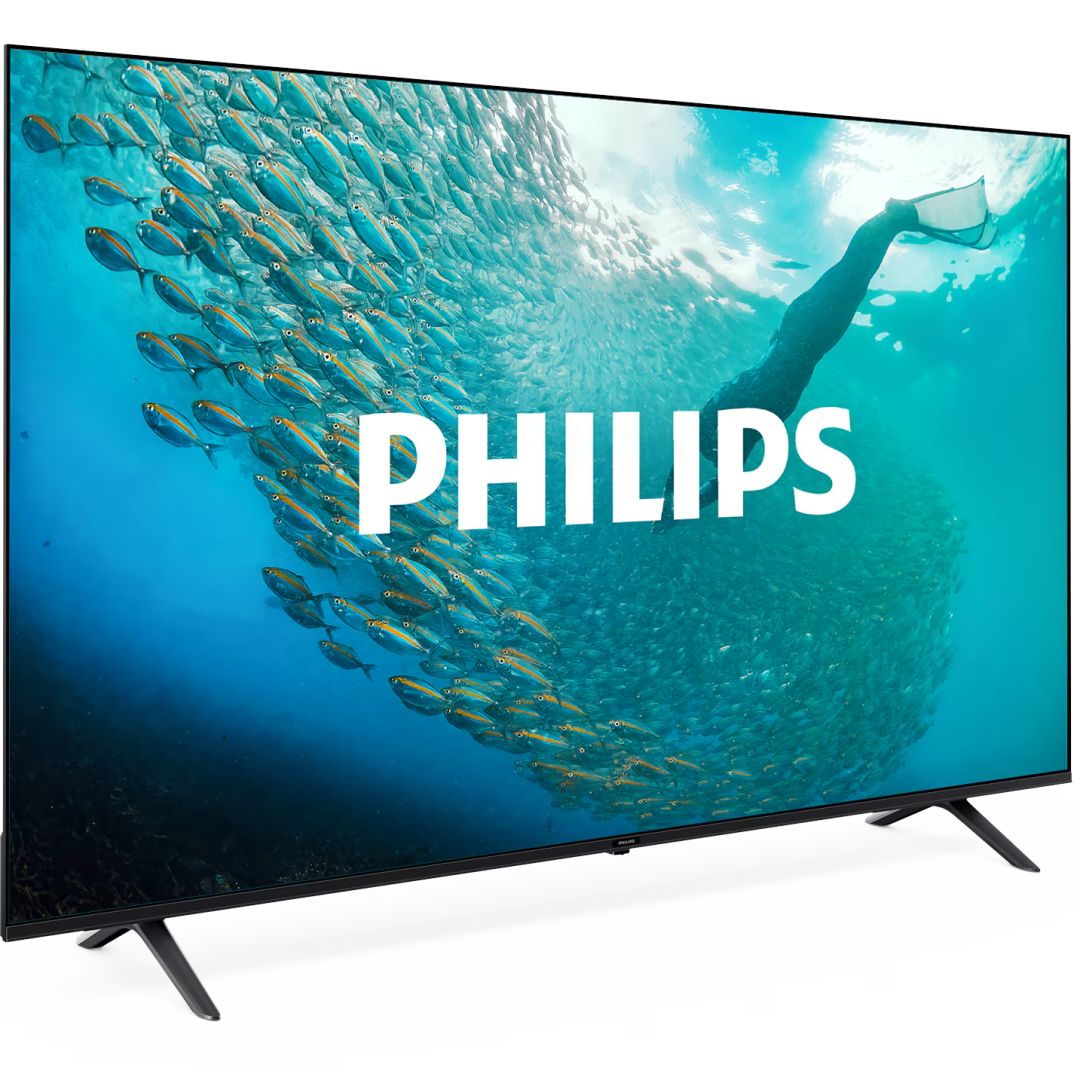 Philips 43" 43PUS7009/12 LED Smart