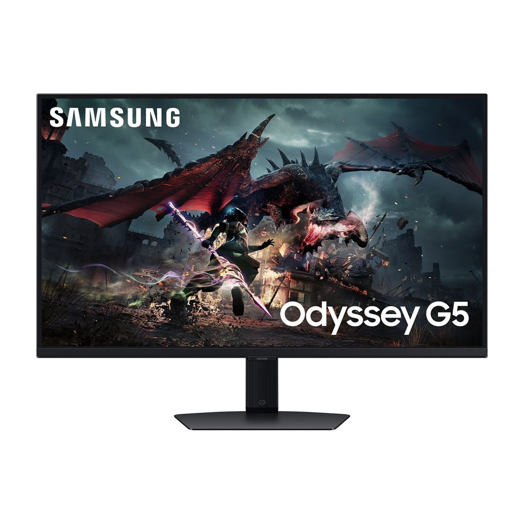 Samsung 32" Odyssey G5 LS32DG500EUXEN IPS LED