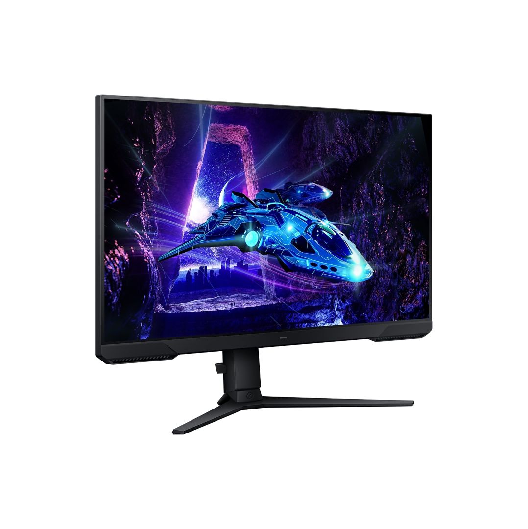 Samsung 27" Odyssey G3 LS27DG300EUXEN LED