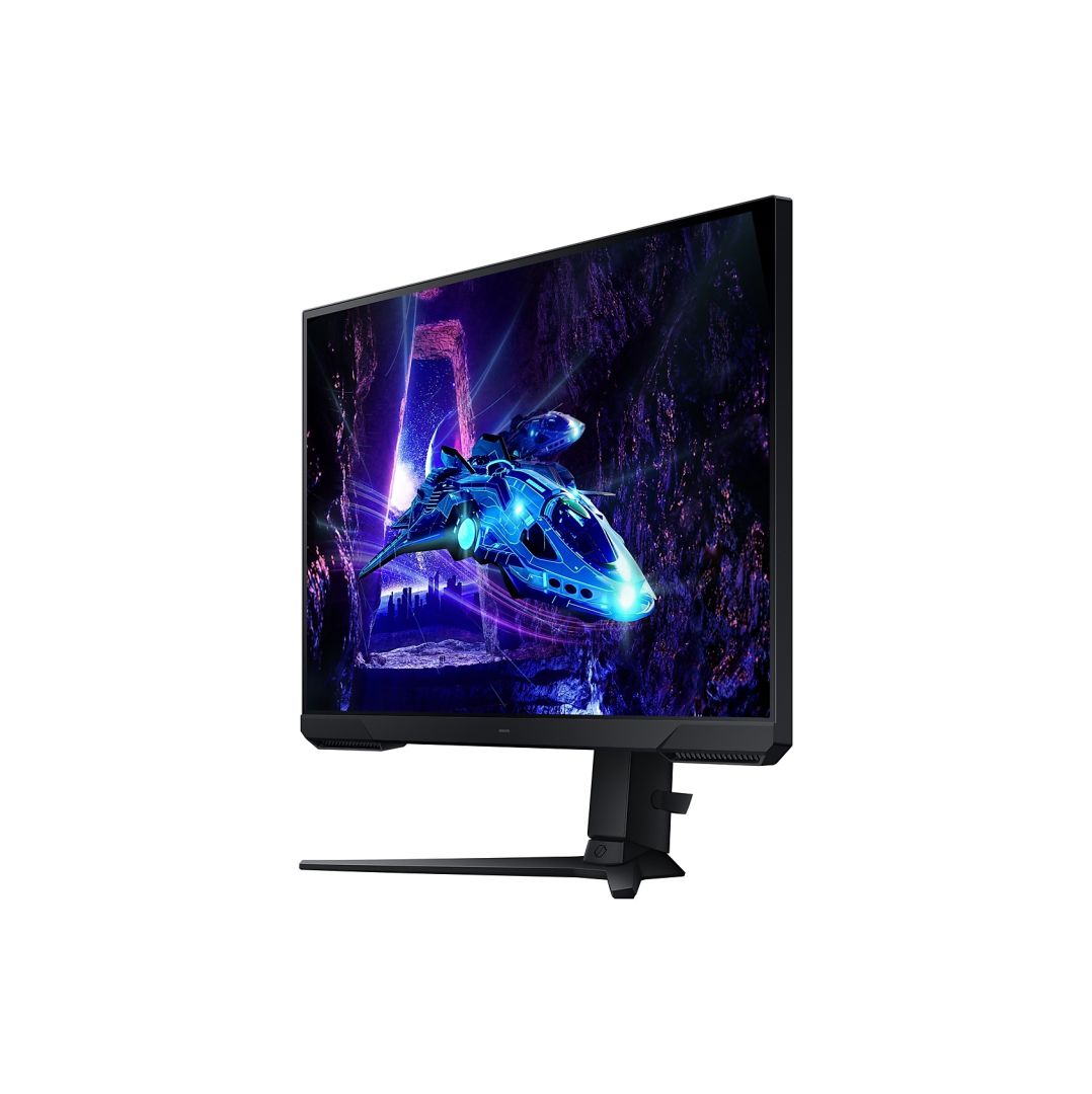 Samsung 27" Odyssey G3 LS27DG300EUXEN LED