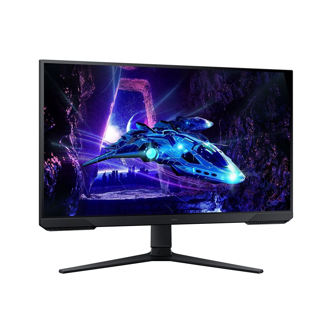 Samsung 27" Odyssey G3 LS27DG300EUXEN LED