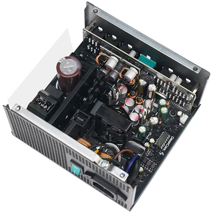 DeepCool 650W 80+ Gold PN650-M