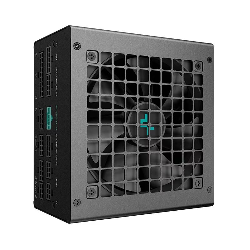 DeepCool 850W 80+ Gold PN850-M