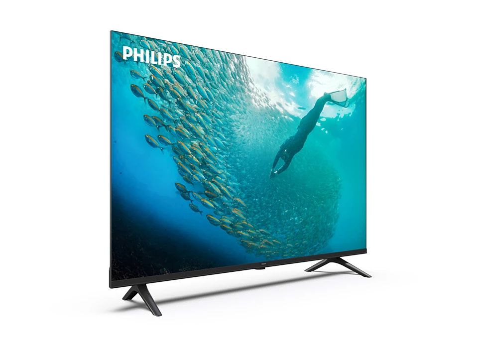 Philips 50" 50PUS7009 LED Smart