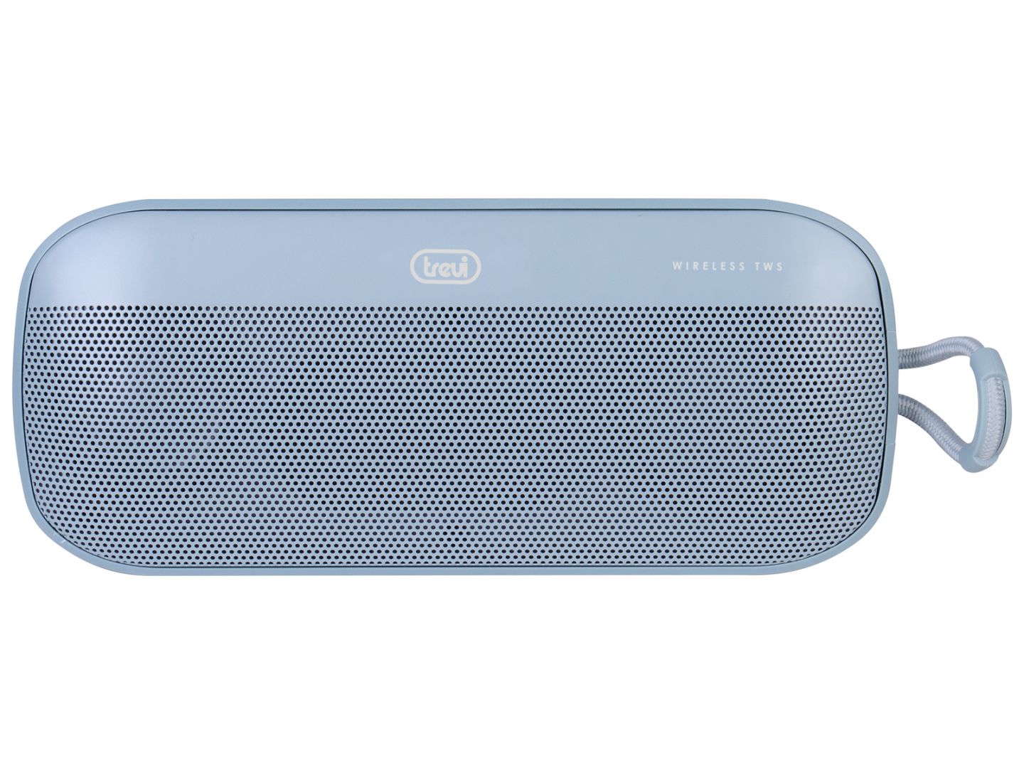 Trevi XR 8A18 Bluetooth Speaker Blue