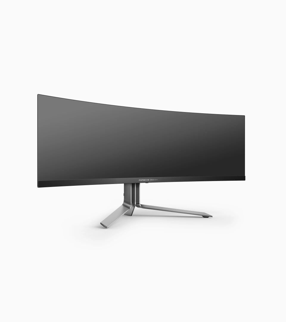 AOC 49" Agon Pro PD49 Porsche Design OLED Curved