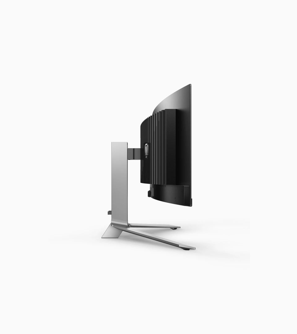 AOC 49" Agon Pro PD49 Porsche Design OLED Curved