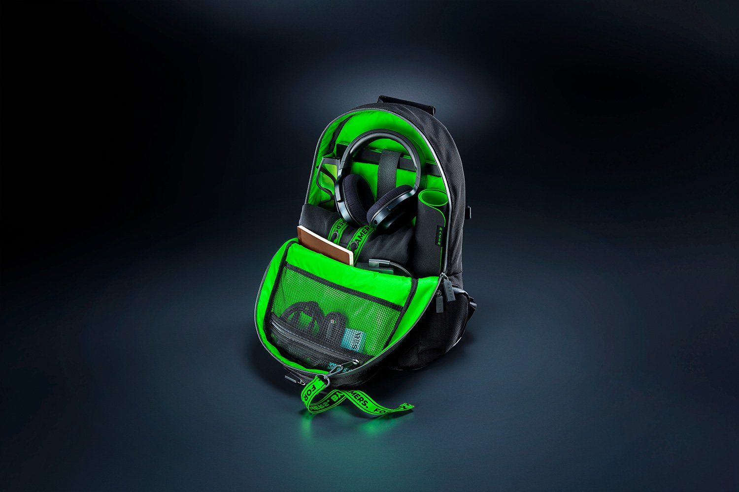 Razer Rogue V3 16" Backpack Chromatic