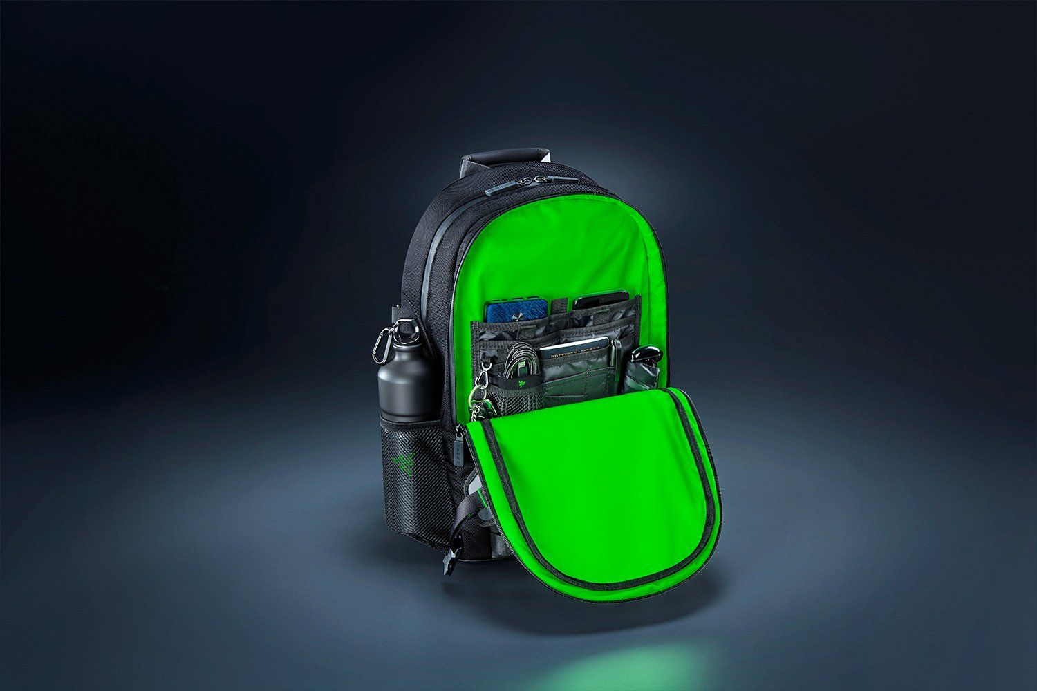 Razer Rogue V3 16" Backpack Chromatic