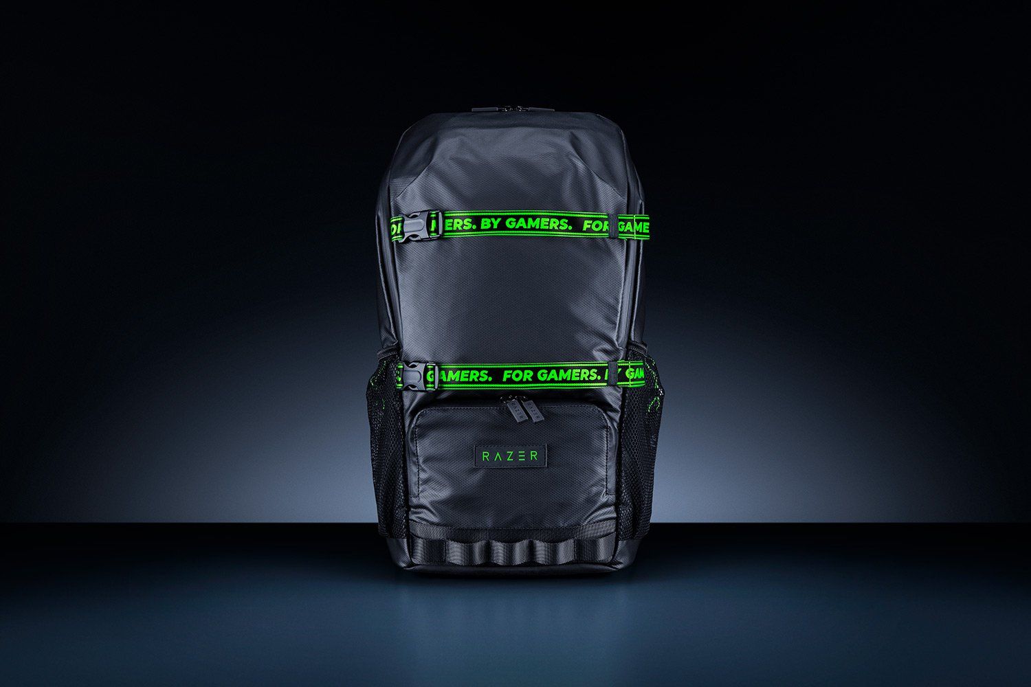 Razer Scout 16" Backpack Black