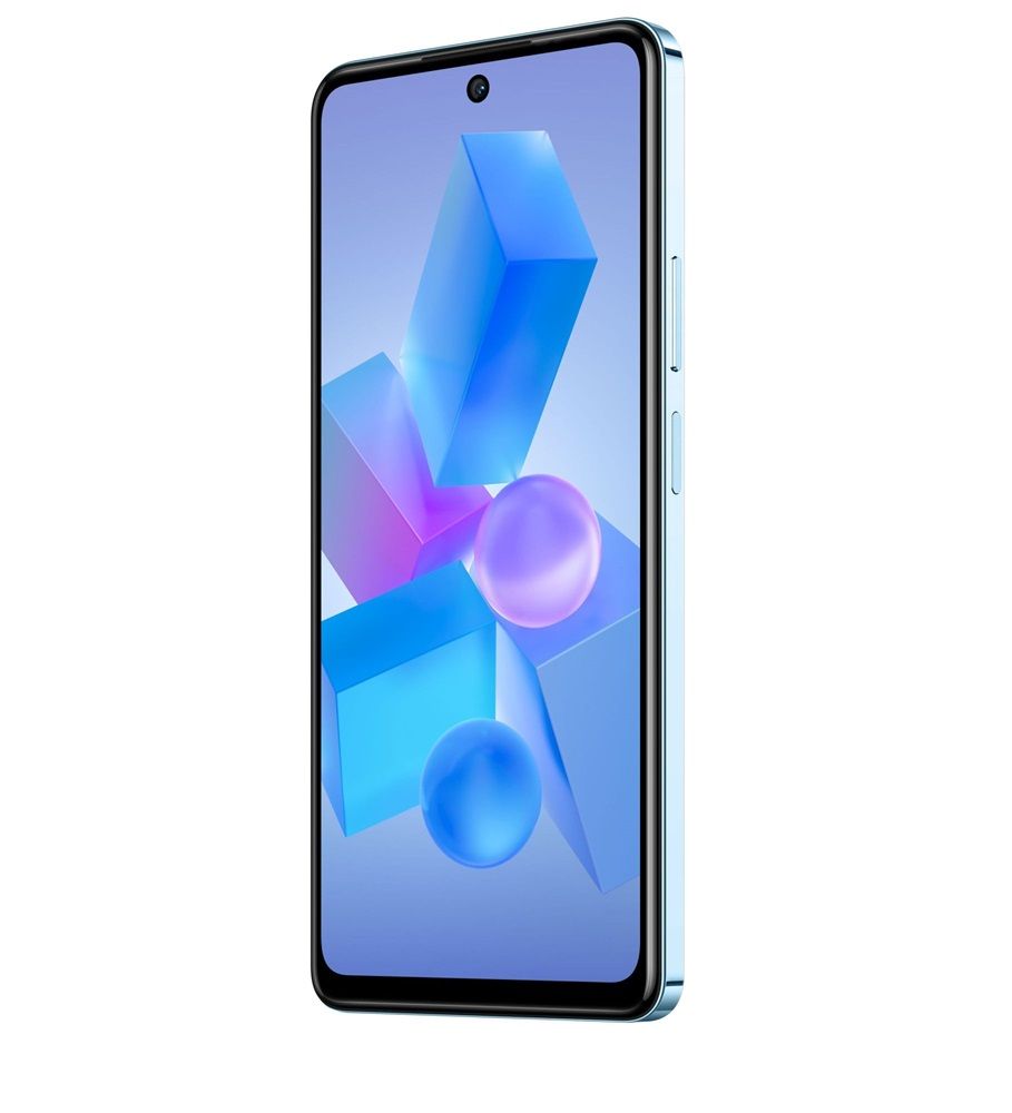 Infinix Hot 40 Pro 256GB DualSIM Palm Blue