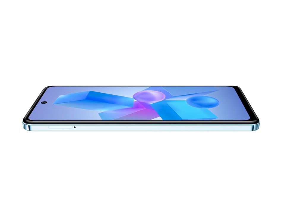 Infinix Hot 40 Pro 256GB DualSIM Palm Blue