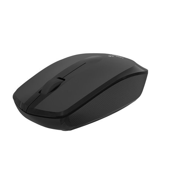 Volkano Focus Wireless Mosue Black