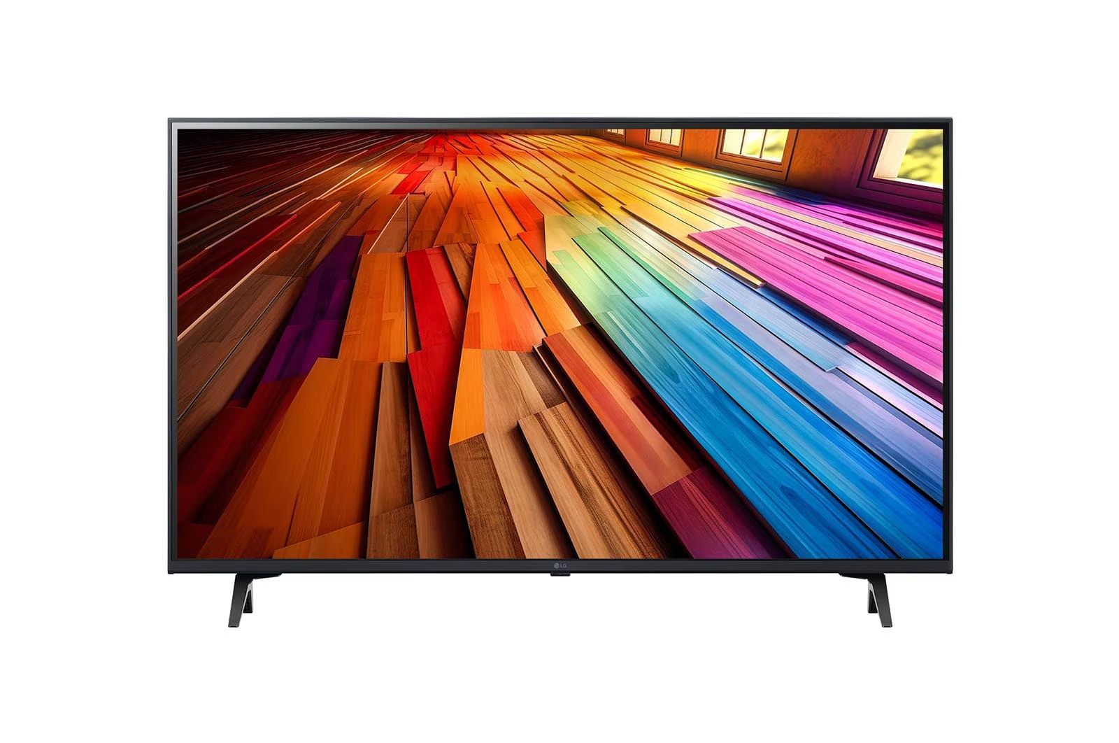 LG 55" 55UT80003LA LED Smart