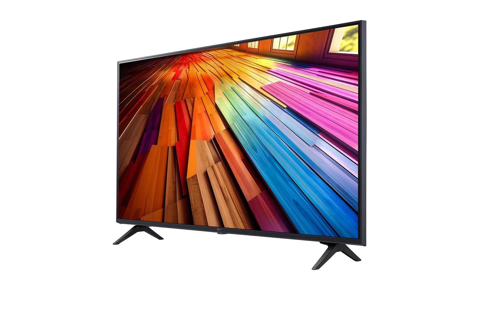 LG 55" 55UT80003LA LED Smart