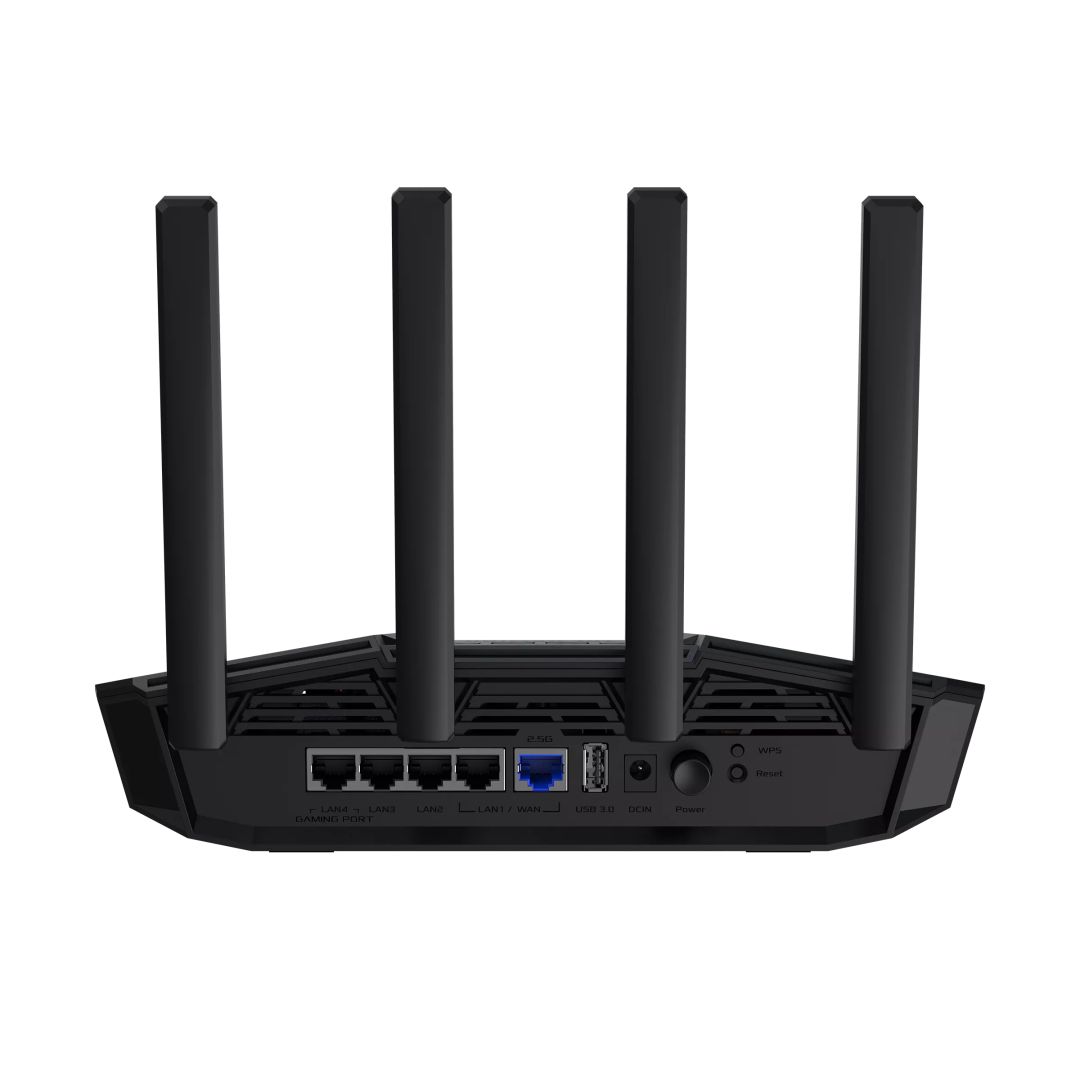 Asus TUF Gaming BE3600 Router