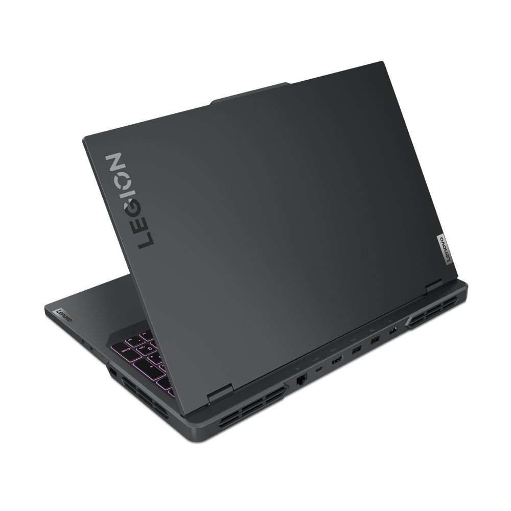 Lenovo Legion Pro 5 Onyx Grey