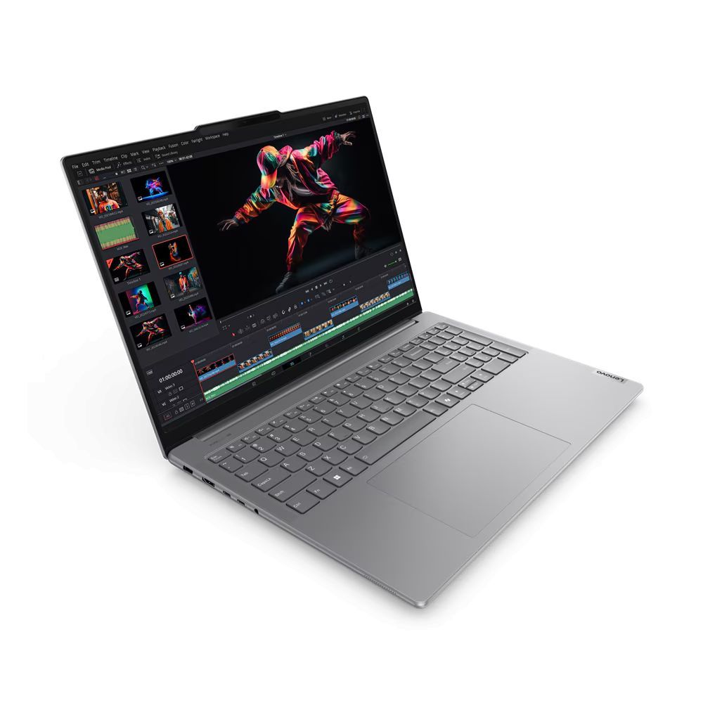 Lenovo Yoga Pro 9 Luna Grey