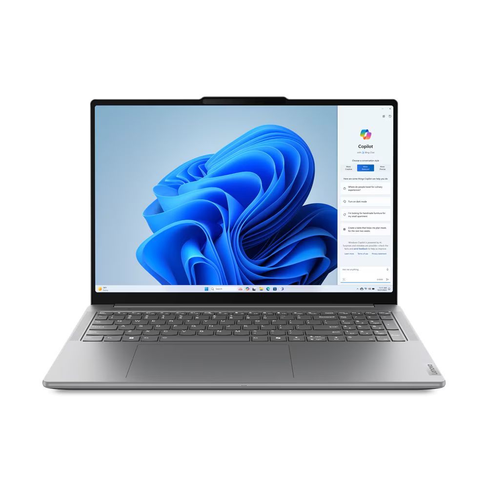 Lenovo Yoga Pro 9 Luna Grey