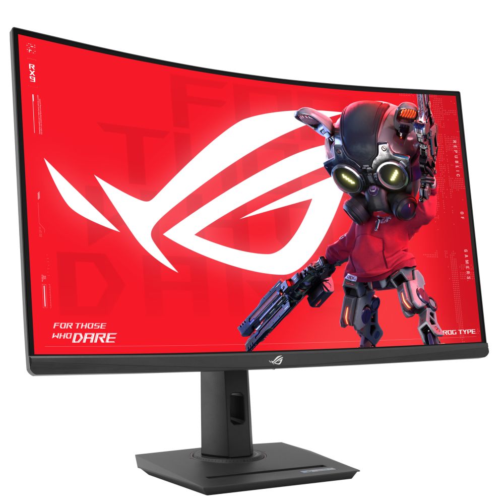 Asus 31,5" XG32WCS LED