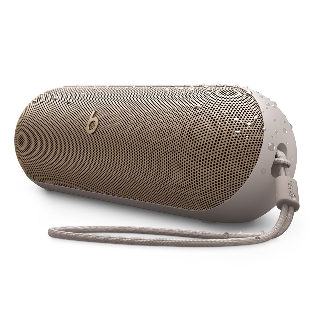 Apple Beats Pill Bluetooth Speaker Champagne Gold